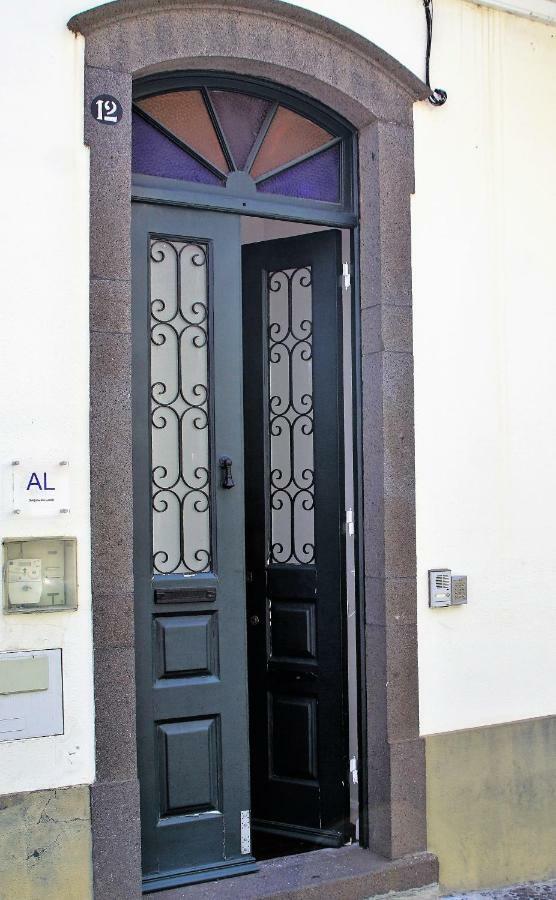 Pimenta Funchal Downtown Daire Dış mekan fotoğraf